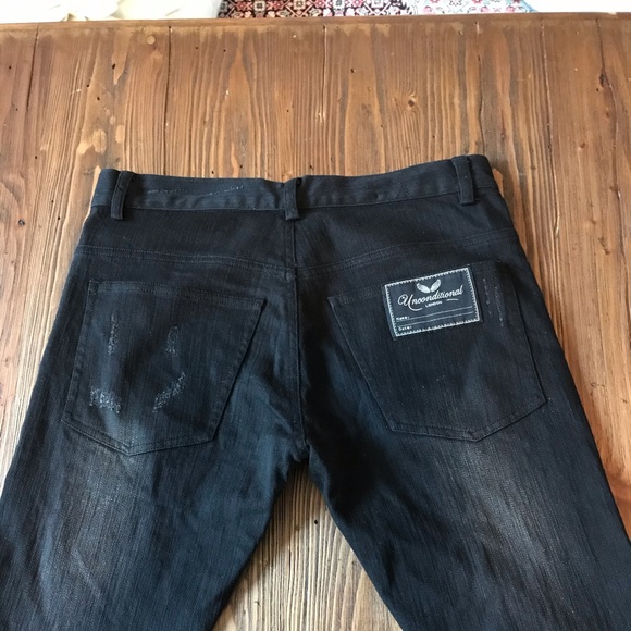 Unconditional UK Jeans - Picture 5 of 6